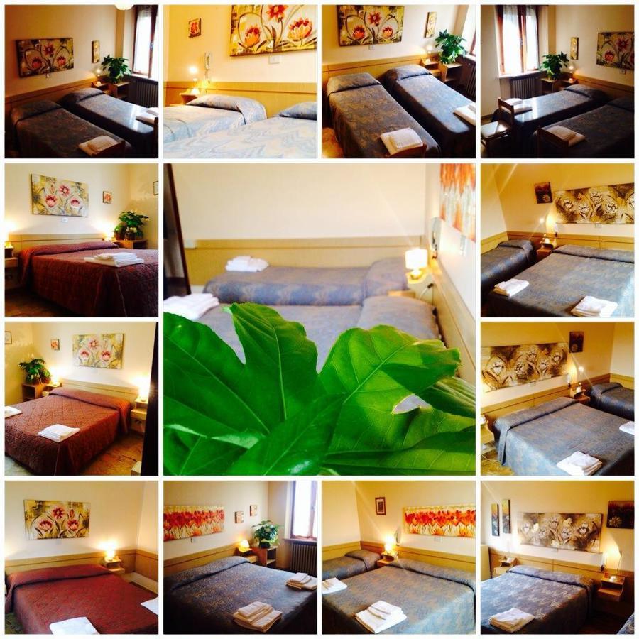 Hotel Il Palazzetto à Chiusdino Extérieur photo